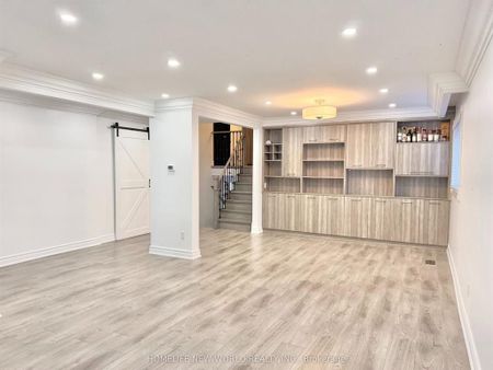 For Lease - 30 Allview Crescent Unit# Main, Toronto, Ontario - Photo 5