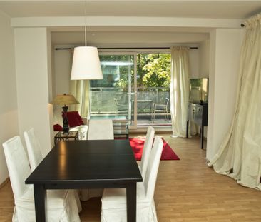 2 Zimmer in Düsseldorf - Foto 2