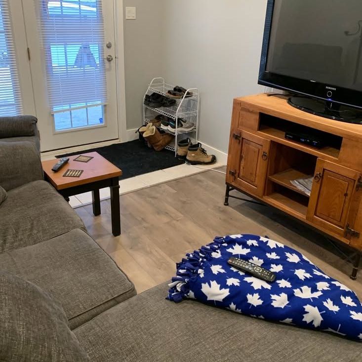 For Lease - 50 Ferguson Drive Unit# Basement, Barrie, Ontario - Photo 1