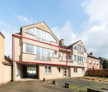 Instapklaar appartement met terras en staanplaats - Photo 1