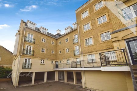 2 bedroom apartment to rent - Photo 2