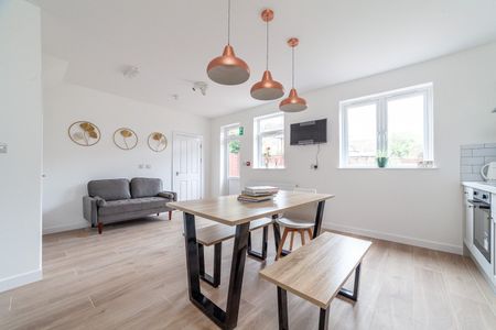 Room in a Shared House, Colbeck Road, HA1 - Photo 2