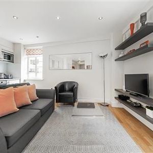 Nell Gwynn House, Sloane Avenue, SW3 - Photo 1