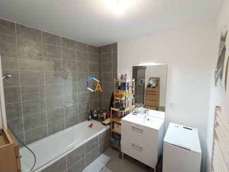 Appartement à louer Chartres - Photo 4