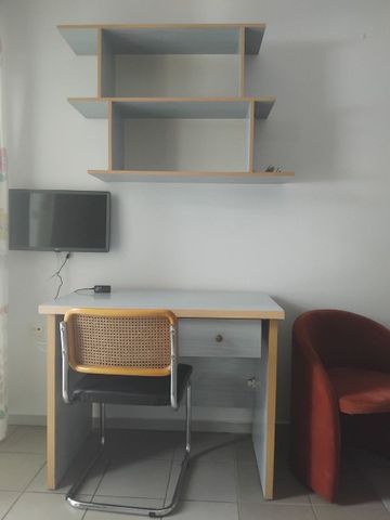 Studio/Γκαρσονιέρα για ενοικίαση Ιστορικό Κέντρο (Κομοτηνή) - Φωτογραφία 2