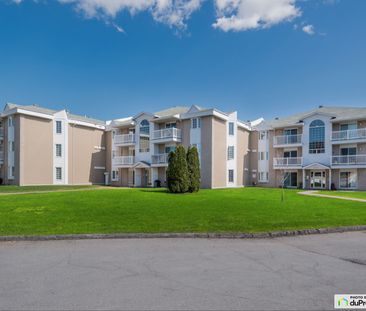 103-958, avenue Wilfrid-Pelletier, Ste-Foy à louer - Photo 1