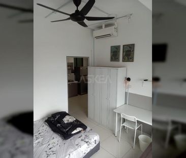 Greenfield Residence Jalan Pjs 8 Bandar Sunway Petaling Jaya Subang - Foto 1