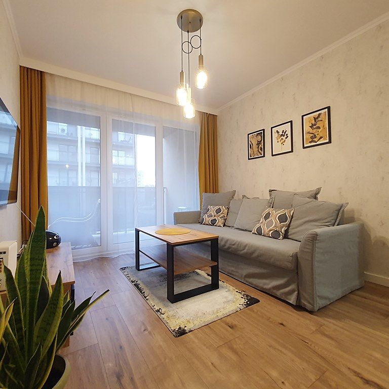2 pokoje | Osiedle Legionów | Centrum | Kielce - Zdjęcie 1
