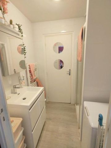 Location Appartement 2 pièces 35m² TOURS 37000 - Photo 4