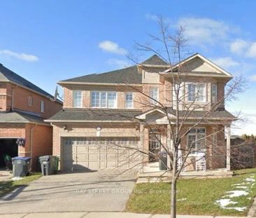 Detached Home For Lease | W9237504 - Photo 6