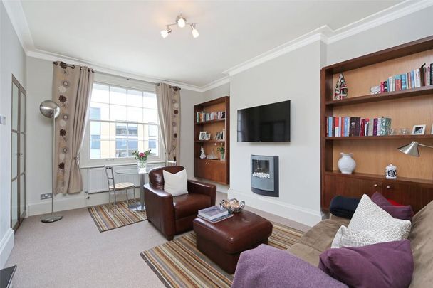 1 bedroom flat to rent - Photo 1