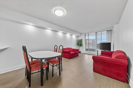 For Lease - 430 Mclevin Avenue Unit# 1510, Toronto, Ontario - Photo 4