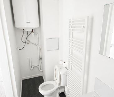 À LOUER – T2 de 45 m², Boulevard Carnot – LILLE-CENTRE réf 1566-3 - Photo 4
