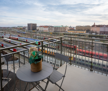 Carlsgatan 47 B (392-028-01), Inre Hamnen - Photo 6