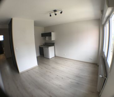 Appartement F1 à louer sur Troyes dans le département de l'Aube - Photo 2