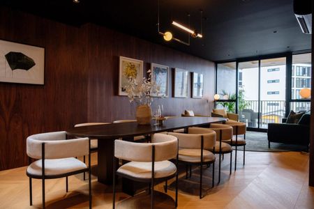 Luxury West Facing Level One Studio Apartment - Photo 5