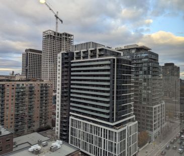 For Lease - 230 King Street Unit# Ph16, Toronto, Ontario - Photo 3