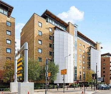 Berglen Court, Limehouse Basin, Branch Road, London, E14 - Photo 3