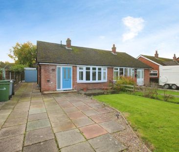 2 bedroom bungalow to rent - Photo 3