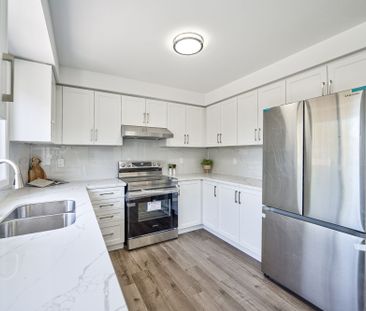 For Lease - 4 Hedgeline Street Unit# Upper, Brampton, Ontario - Photo 6