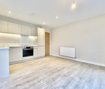 2 bedroom apartment to rent - Photo 4