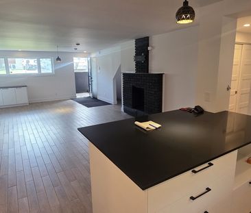 Logement 3 1/2 - Photo 2