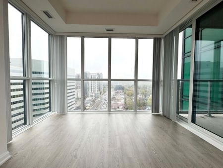 For Lease - 9 Bogert Avenue Unit# 1602, Toronto, Ontario - Photo 4