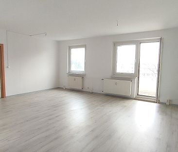 *3 Raumwohnung mit Balkon und großem Wohnzimmer* - Photo 5