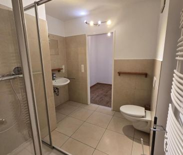 Sanierte 2-Zimmerwohnung inkl. Küche im Zentrum von Braunau - Foto 2