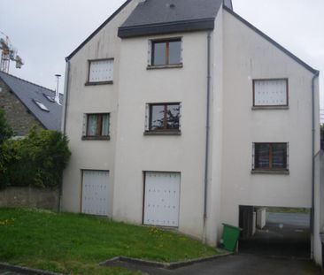 T1 Boulevard de Vitré - Photo 4