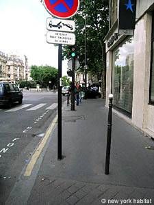 Logement à Paris, Location meublée - Photo 4
