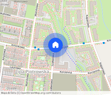 Wrocław/Lipa Piotrowska,65m2,2łazienki,ogródek,miejsce postojowe - Фото 1