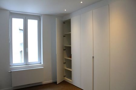 Appartement te huur - Photo 3