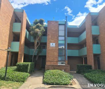 9A/62 Wattle Street, Lyneham ACT 2602 - Apartment For Rent | Domain - Photo 1