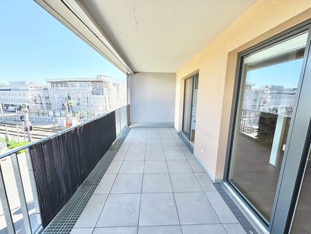 LOGGIATRAUM | EXKLUSIVE 2 ZIMMER | TOPLAGE IM HERZEN VON GUNTRAMSDORF - Photo 5