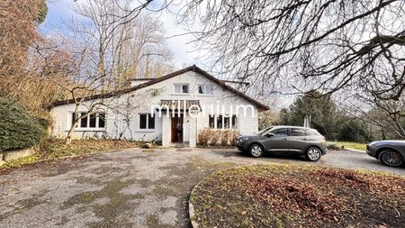 Belle maison individuelle à louer à Versoix - Foto 4