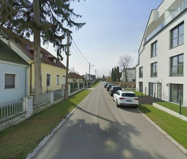 Nachmittagssonne inklusive! Ruhige Stadtrandlage – 6 Min. zu Fuß zu... - Photo 5