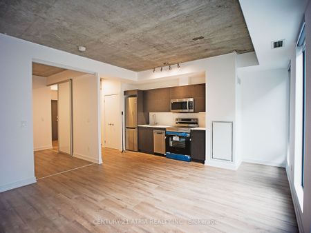 32 Camden Lofts , #311 - Photo 5