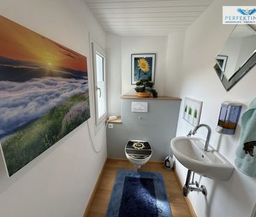 3,5-Zimmer-Wohnung in Kennelbach! - Photo 3