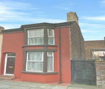 Room in a Shared House, St Andrews Road, L4 - Photo 4