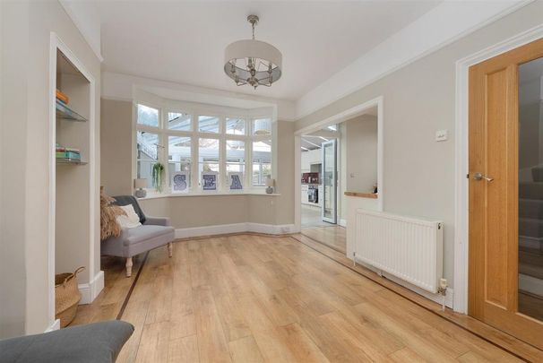 3 bedroom semi-detached house to rent - Photo 1