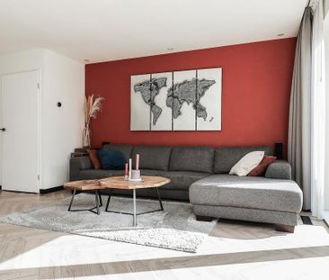 Vijverbos 32, Hoofddorp Overbos Zuid, 2134GS - Foto 4