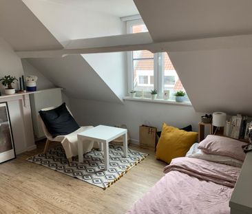 Studio 5 - Hippolyte Met­de­pen­nin­gen­straat 24 - Photo 4
