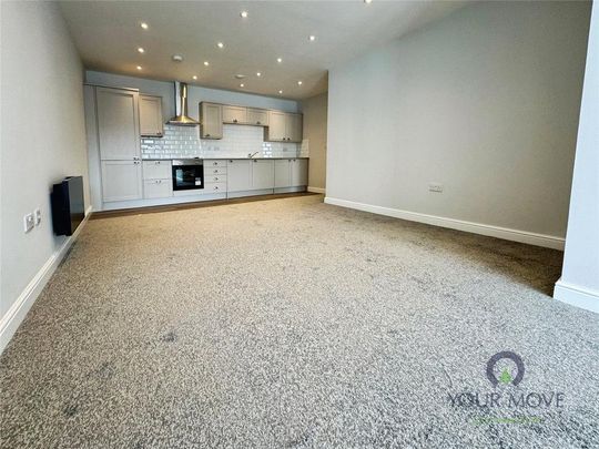2 bedroom flat to rent - Photo 1