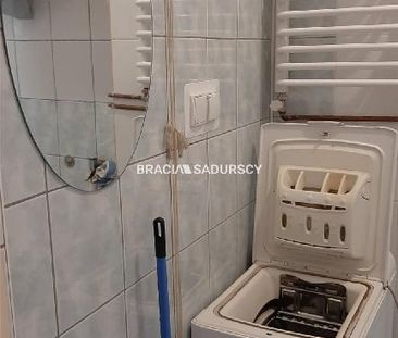 Mieszkanie Kraków Dębniki powierzchnia 47.0 m² C206-WM-01379 - Photo 1