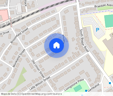 Tollbrae Avenue, Gartlea, Airdrie - Photo 1