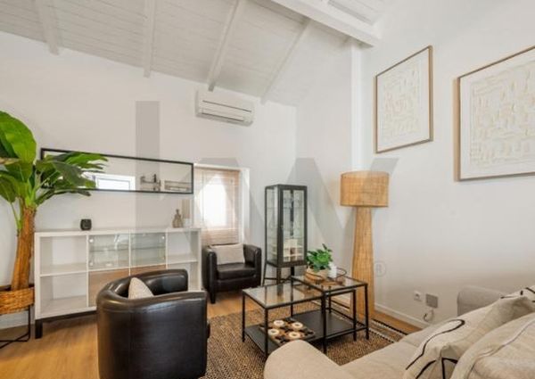 Moradia T1 em Lisboa