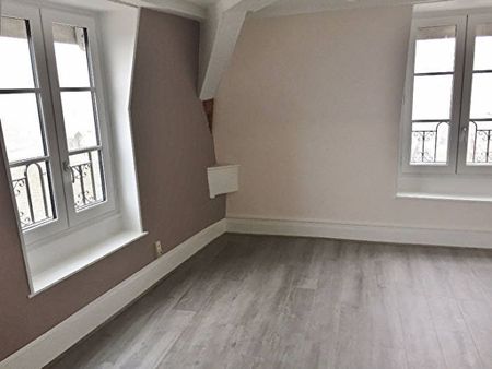 Location appartement 2 pièces, 38.00m², Chalon-sur-Saône - Photo 4