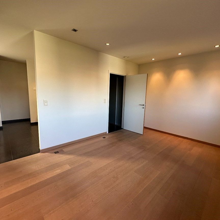 Luxueuze appartement op toplocatie in Hasselt - Photo 1