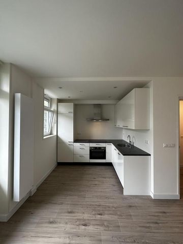 Te huur: Appartement Waverstraat 68 2 in Amsterdam - Foto 4